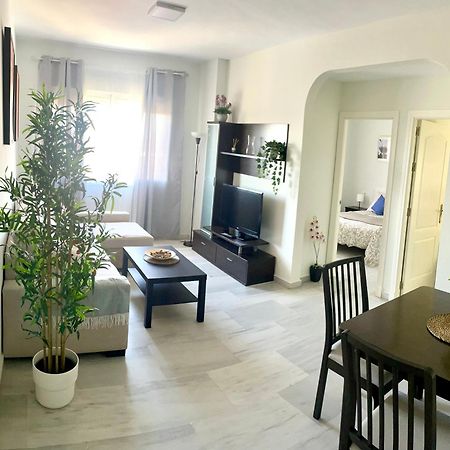 Apartamento Liru Bormujos 2, A 5 Minutos De Sevilla Exteriör bild