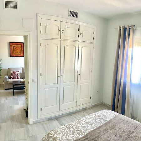 Apartamento Liru Bormujos 2, A 5 Minutos De Sevilla Exteriör bild