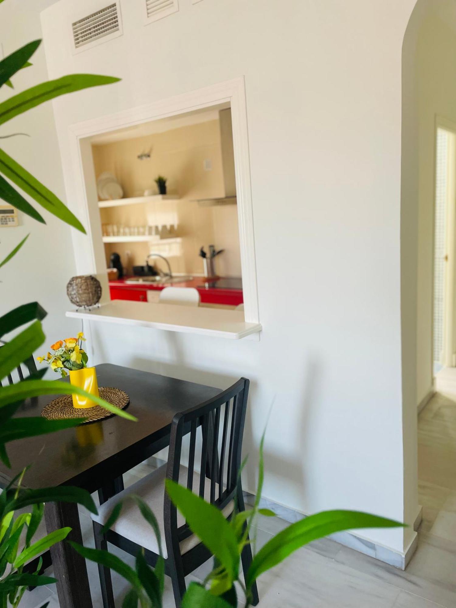 Apartamento Liru Bormujos 2, A 5 Minutos De Sevilla Exteriör bild