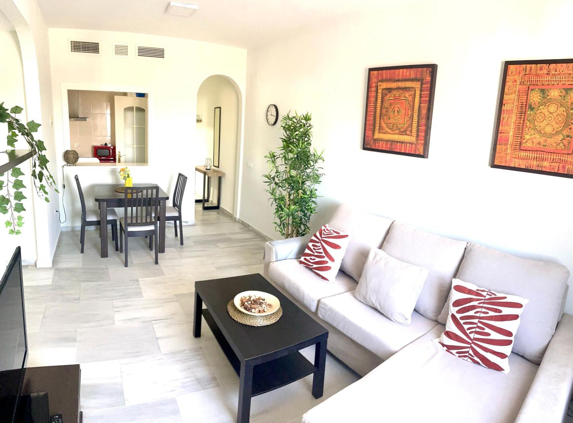 Apartamento Liru Bormujos 2, A 5 Minutos De Sevilla Exteriör bild