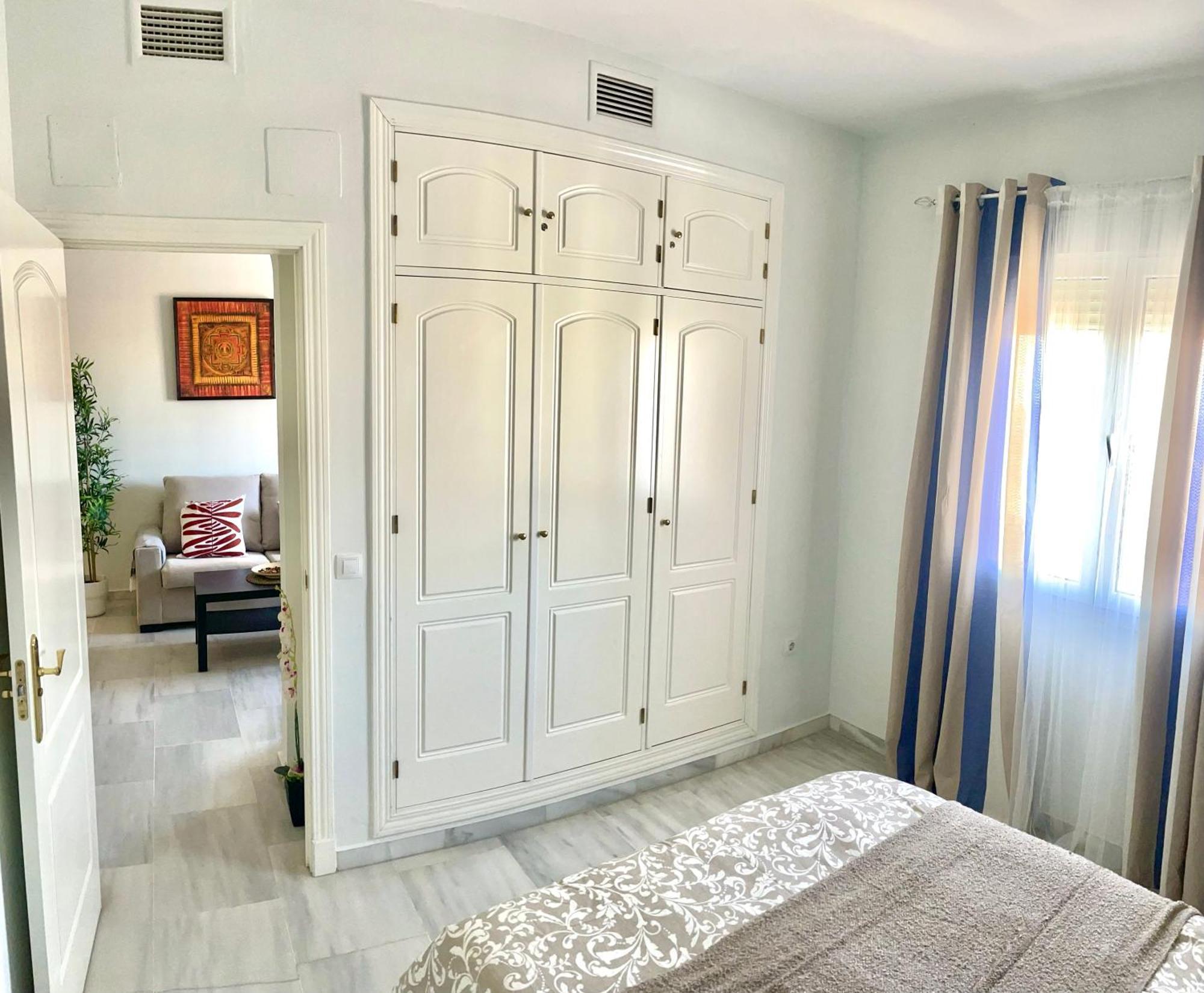 Apartamento Liru Bormujos 2, A 5 Minutos De Sevilla Exteriör bild